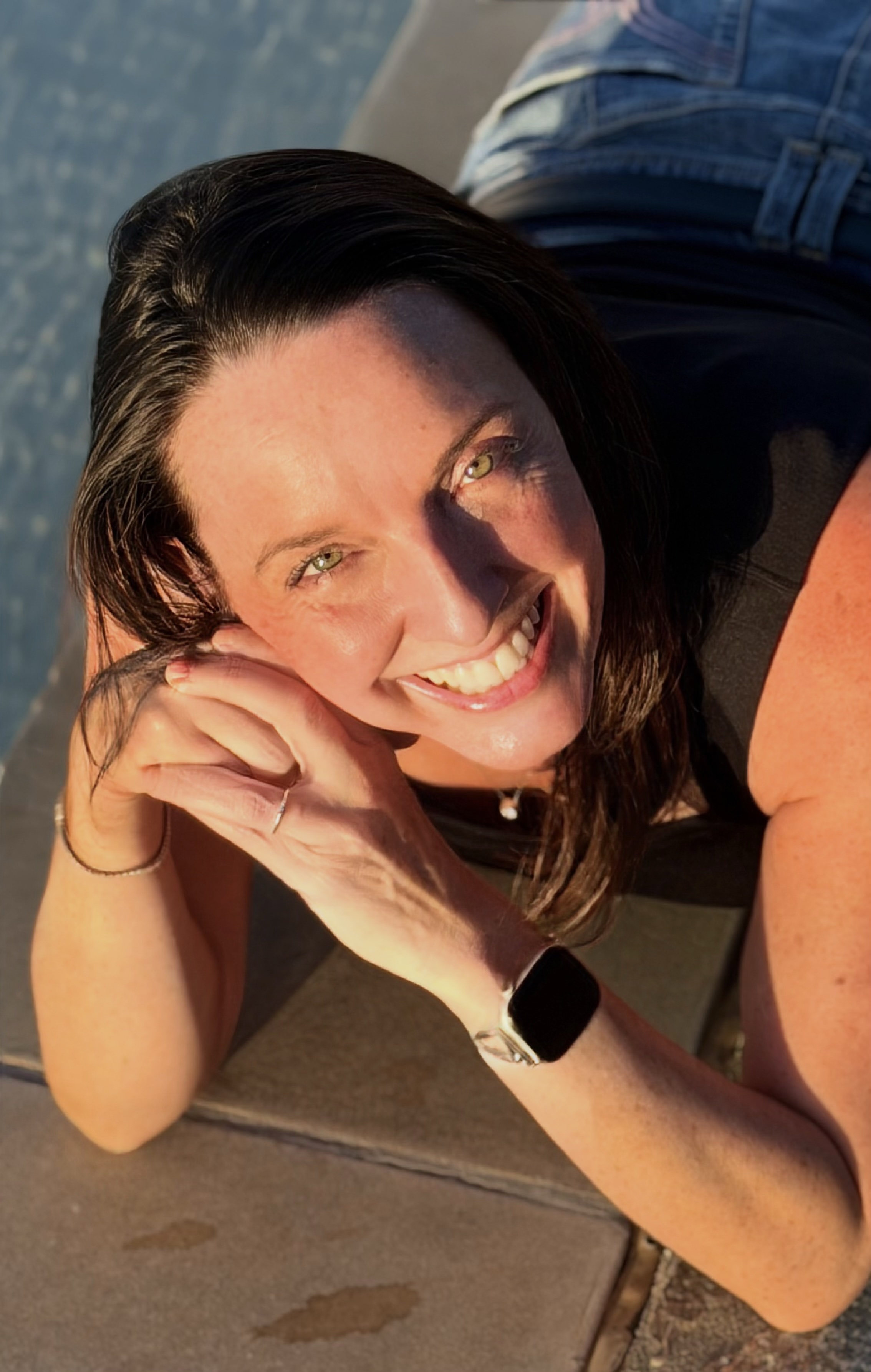 Julie Migneault