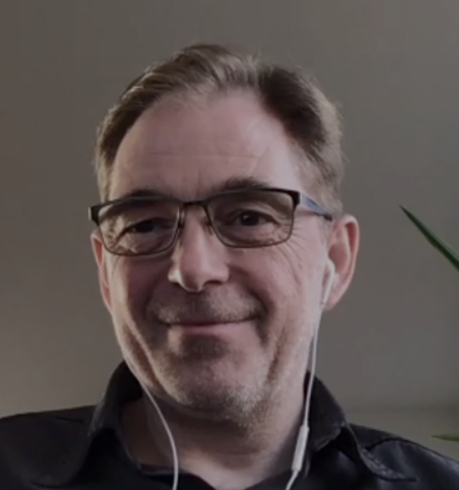 Kristjan Haraldsson