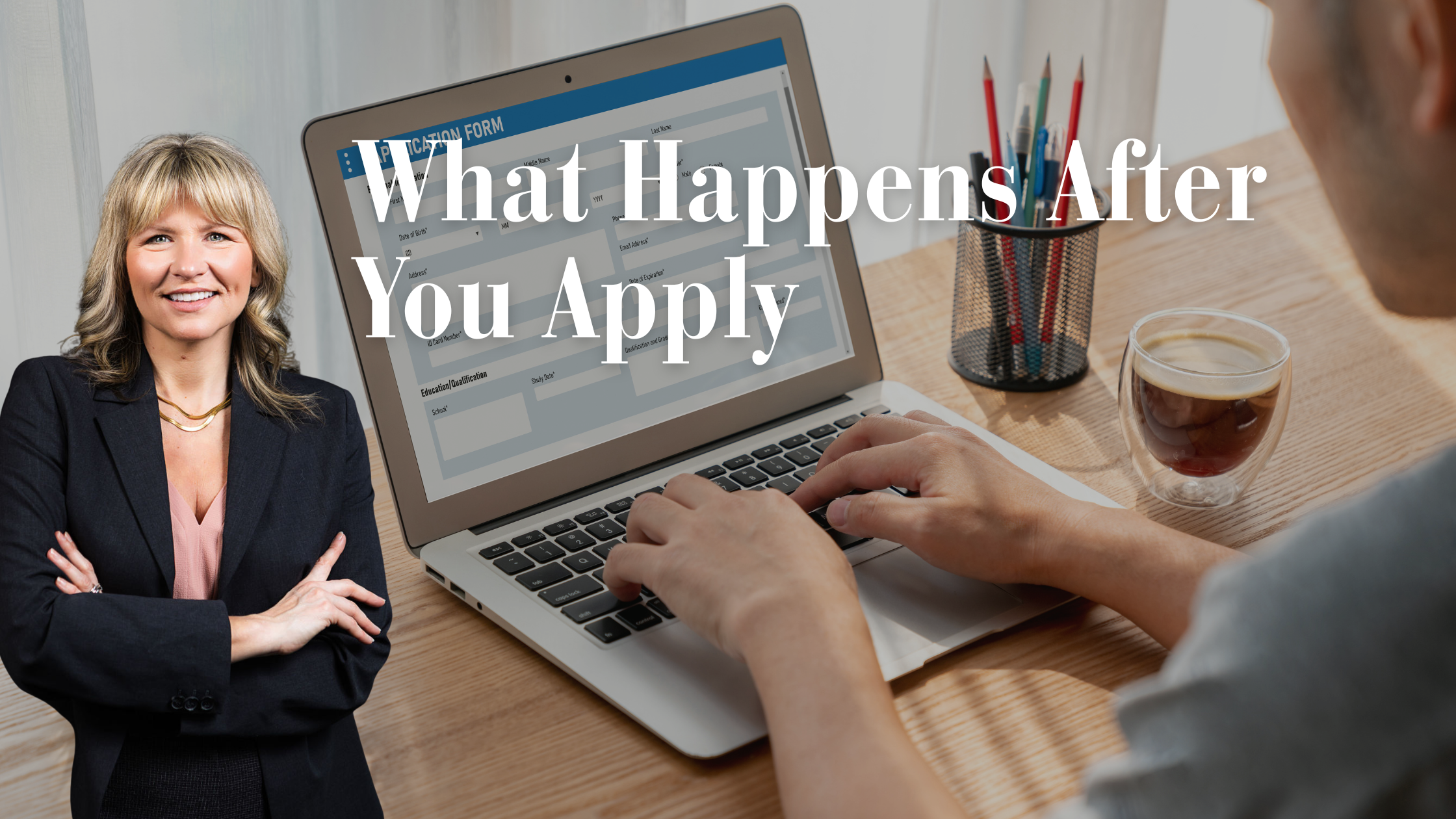 What Actually Happens After You Apply for a Mortgage