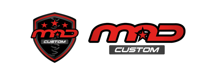 MAD Custom