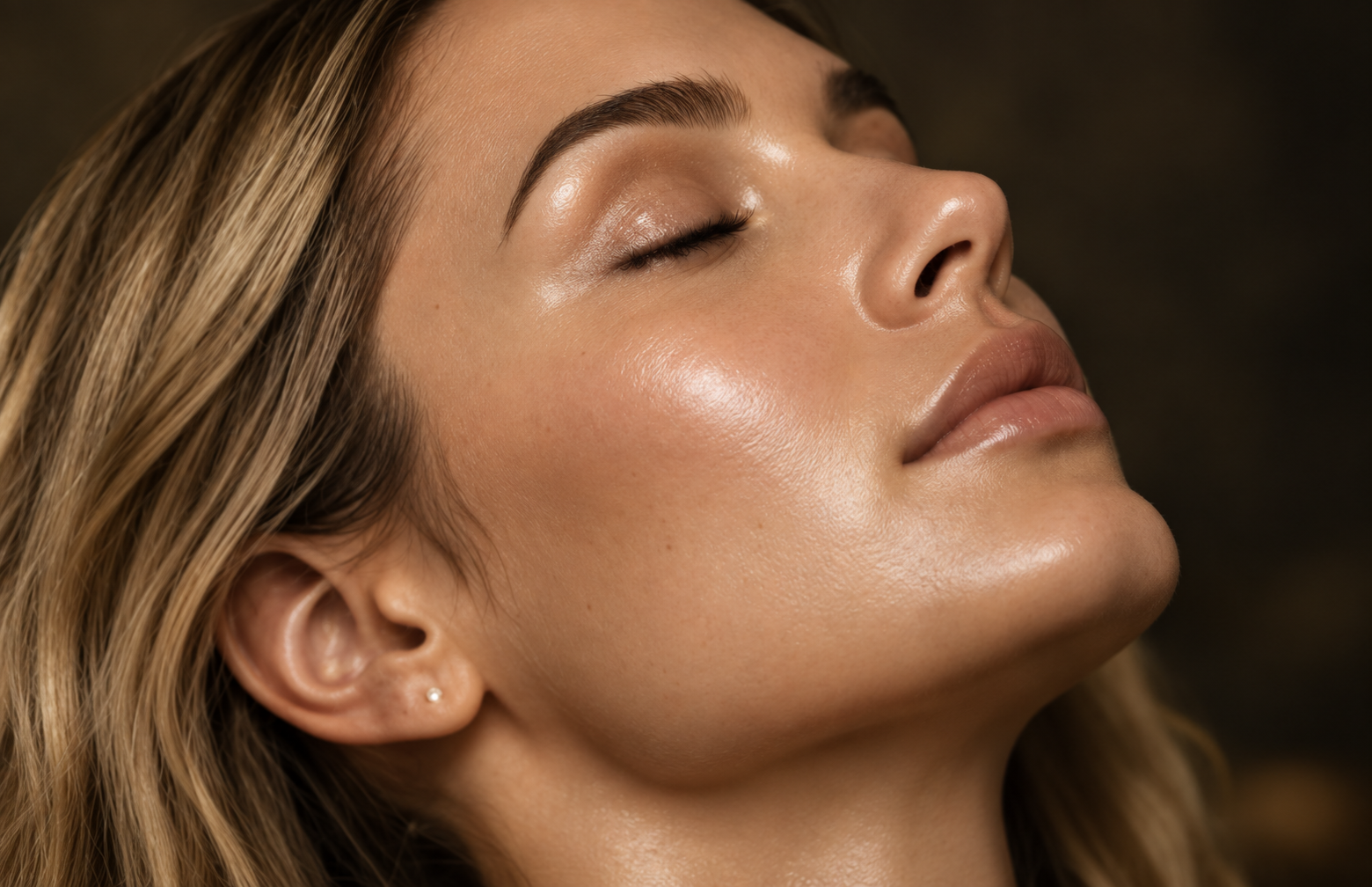 Skin rejuvenation treatment