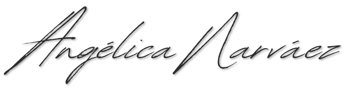 Angelica Narvaez Logo