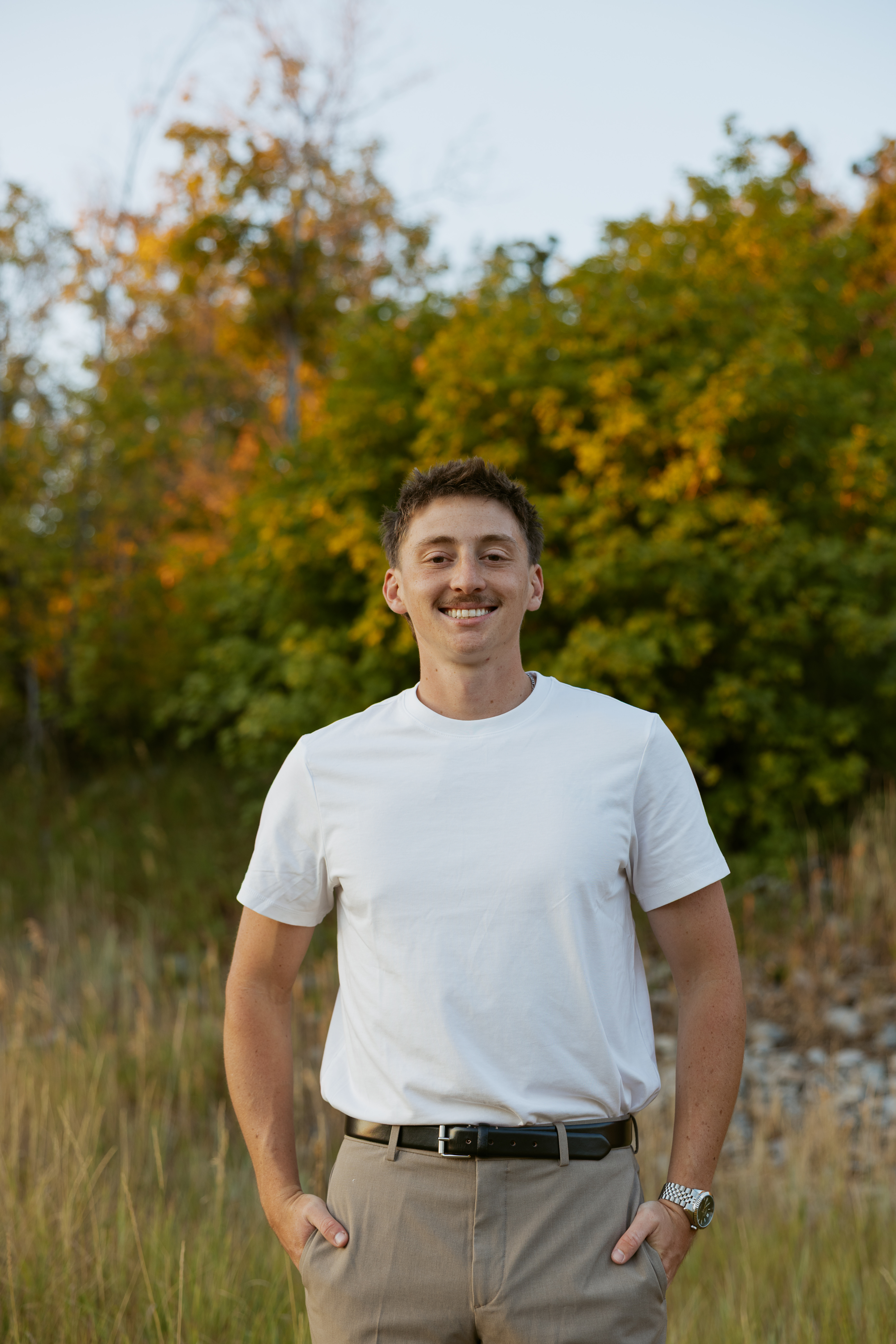 Nick Saeva, Utah Mortgage Broker