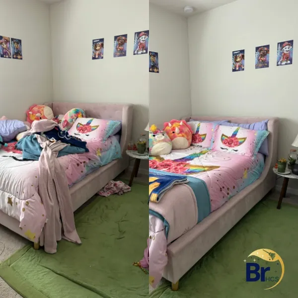 Move-in cleaning service New Port Richey, FL