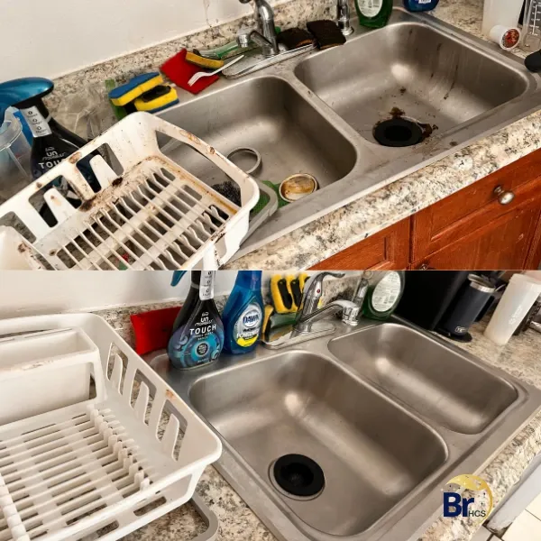 Move-out cleaning service New Port Richey, FL