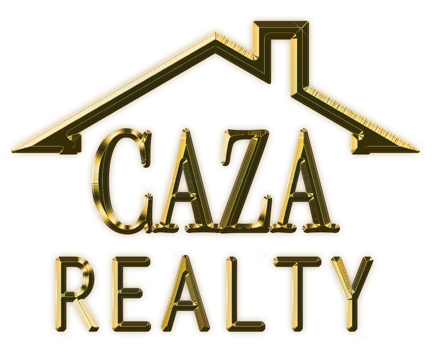 CAZA Realty Logo