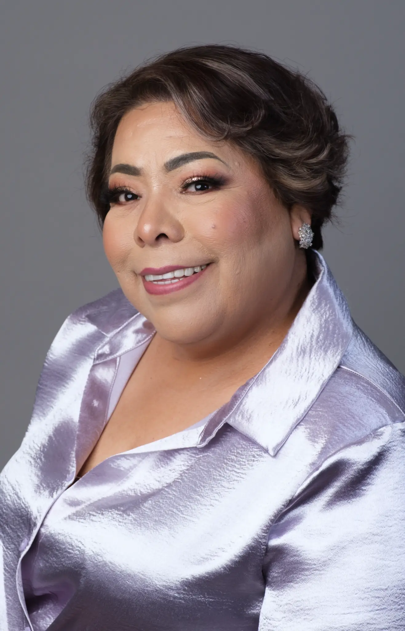 Martha Cazares
