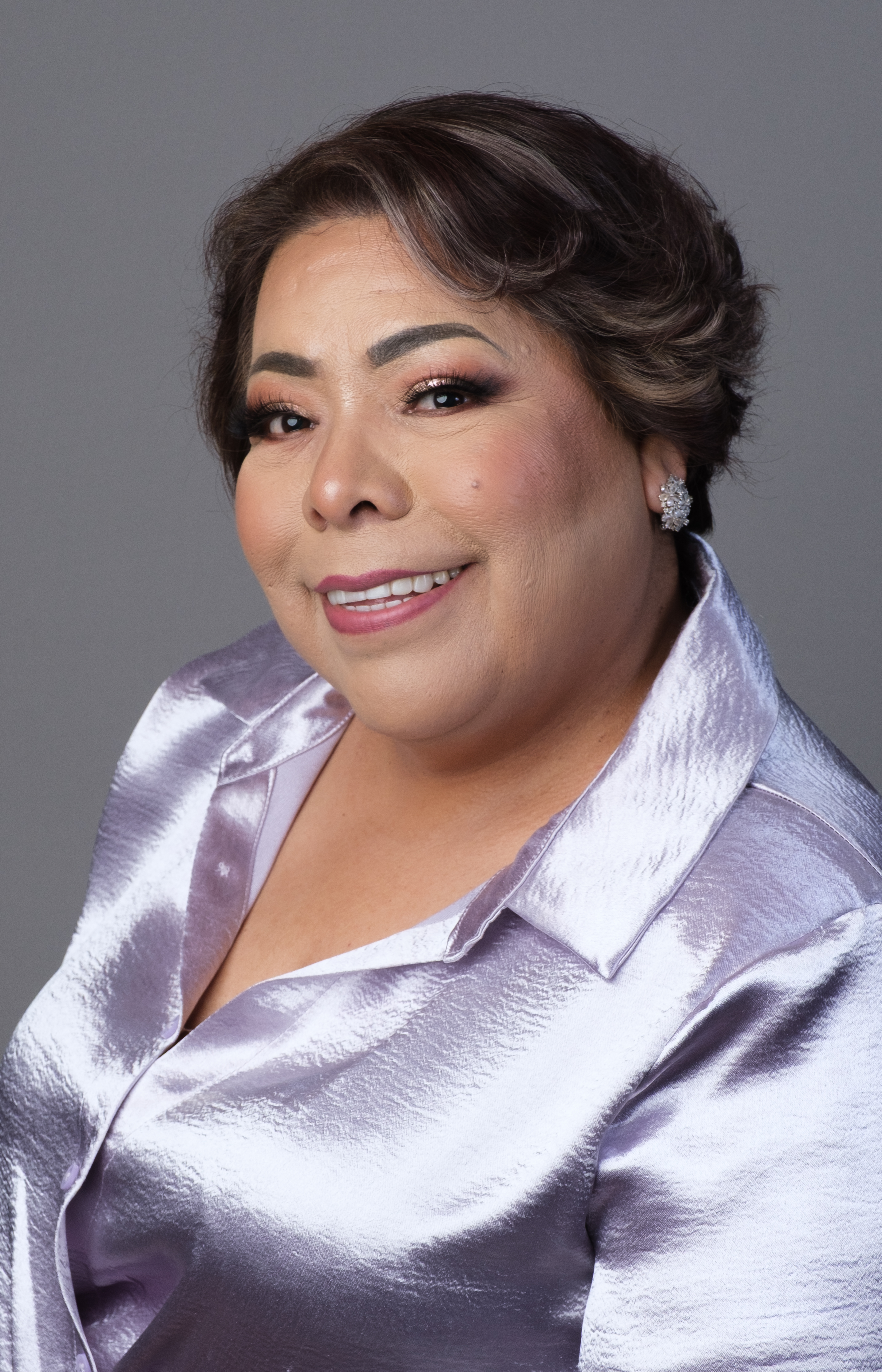 Martha Cazares