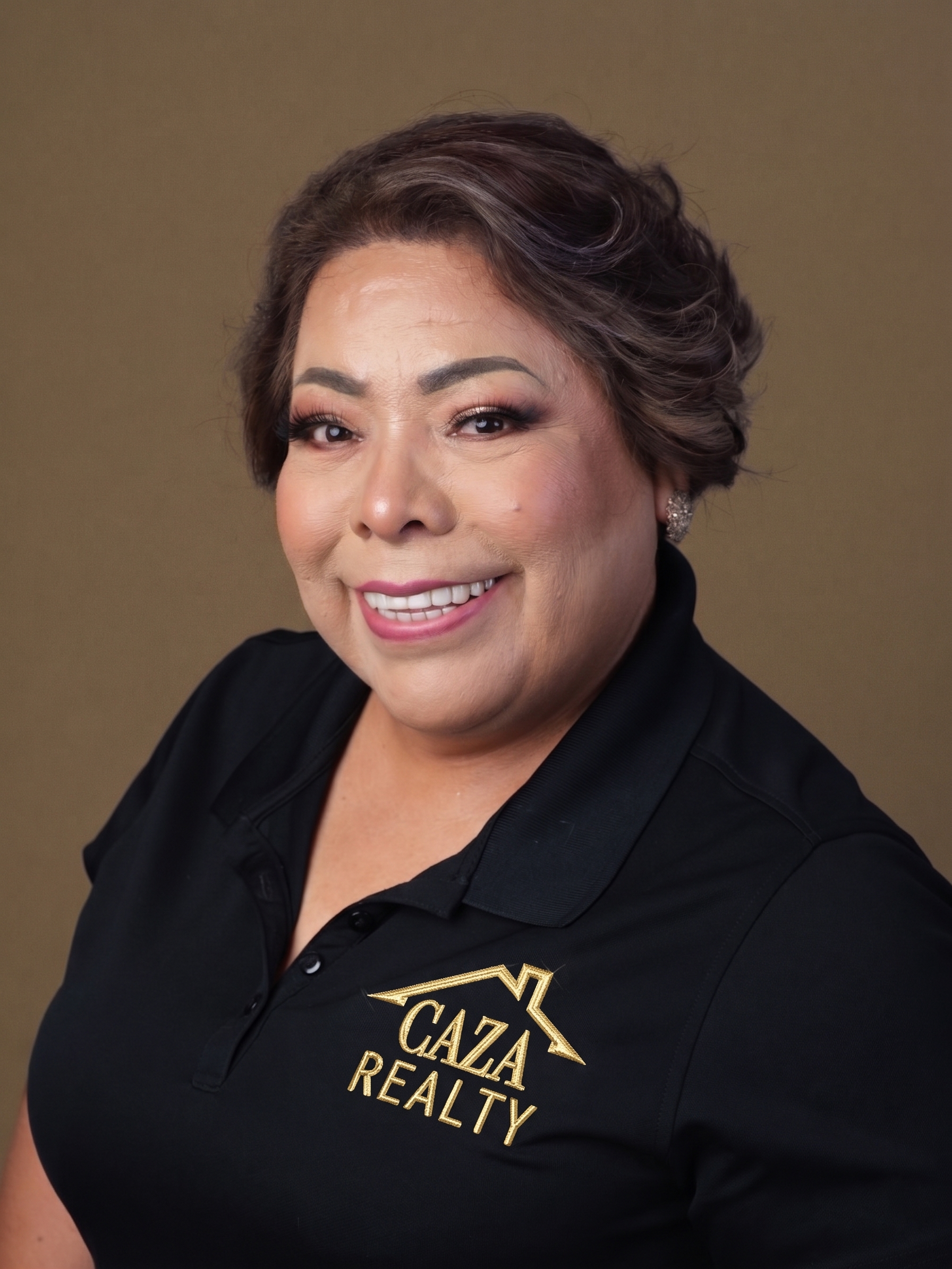 Martha Cazares, CAZA Realty Academy