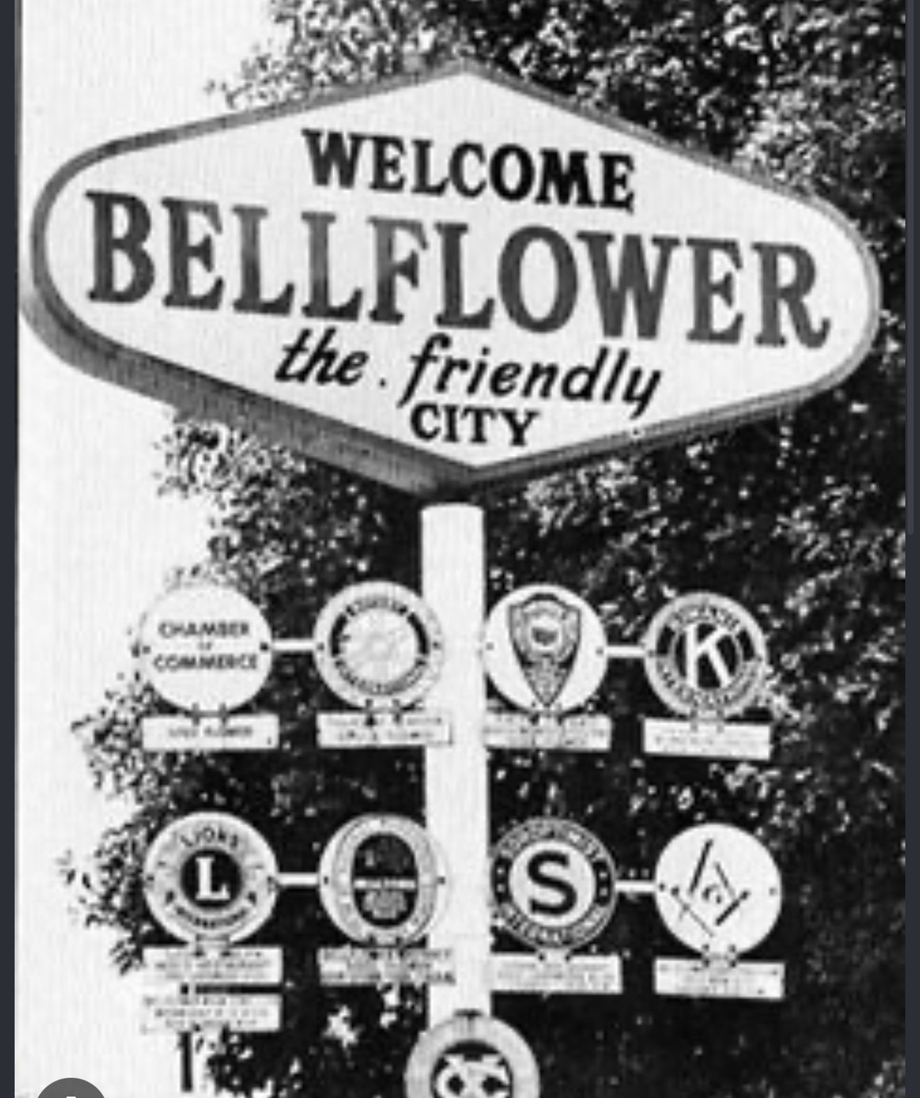 Bellflower, California
