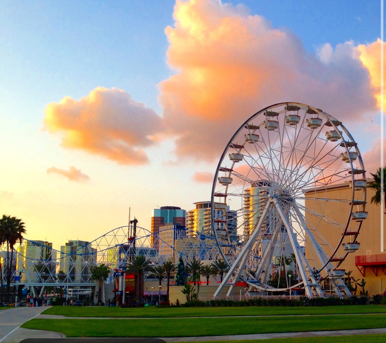 Long Beach, California