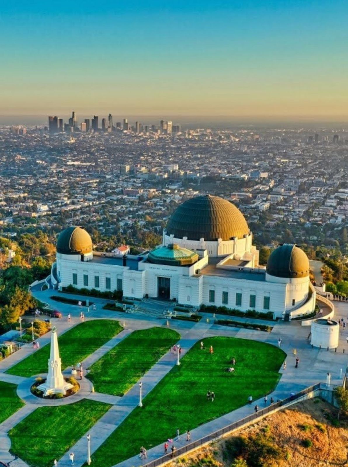 Los Angeles, California