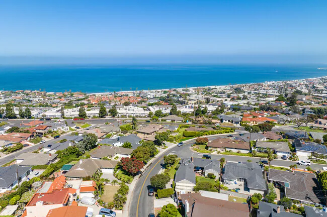 Torrance, California