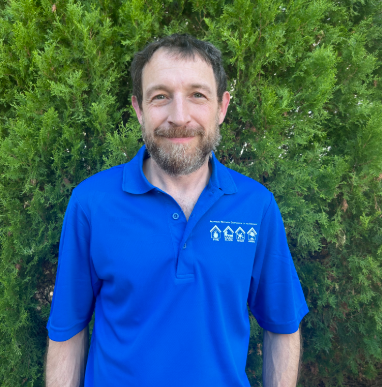 Ben Nadler is the CEO & Co-Founder of Advanced Recovery of the Midwest, a restoration business in Kansas City, KS. 