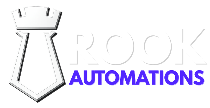 Rook Automations Logo