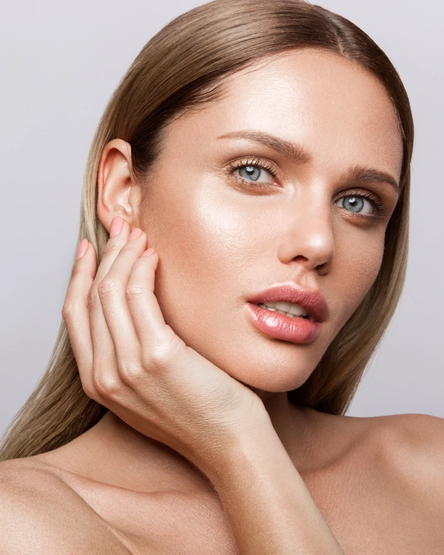 Natural wrinkle relaxer results in Las Vegas