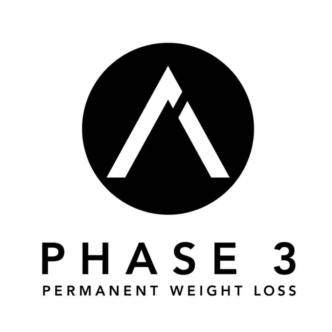 Phase 3 Permanent Weight Loss