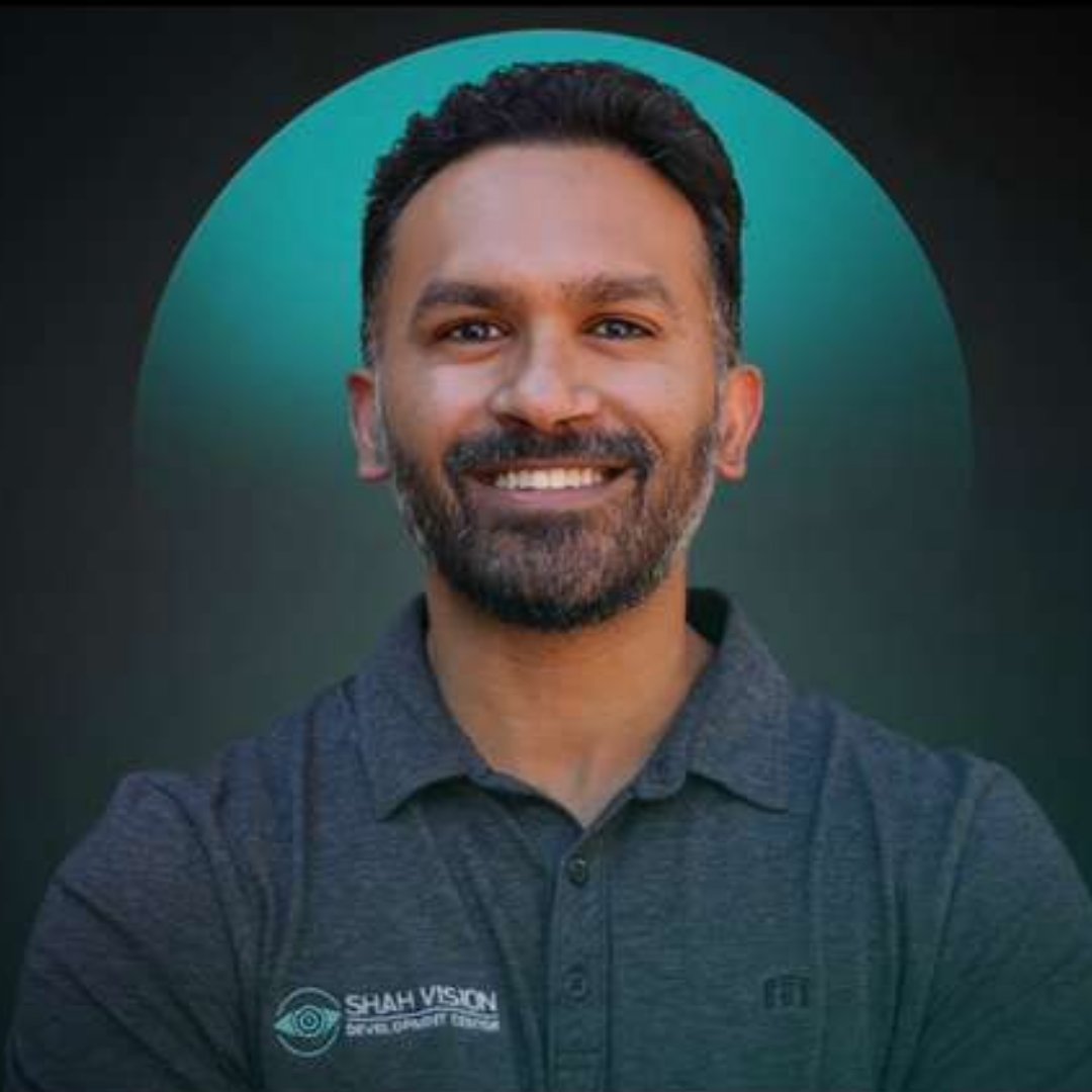 Dr. Shah