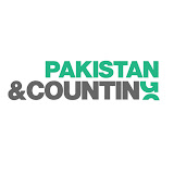 Pakistan&Counting