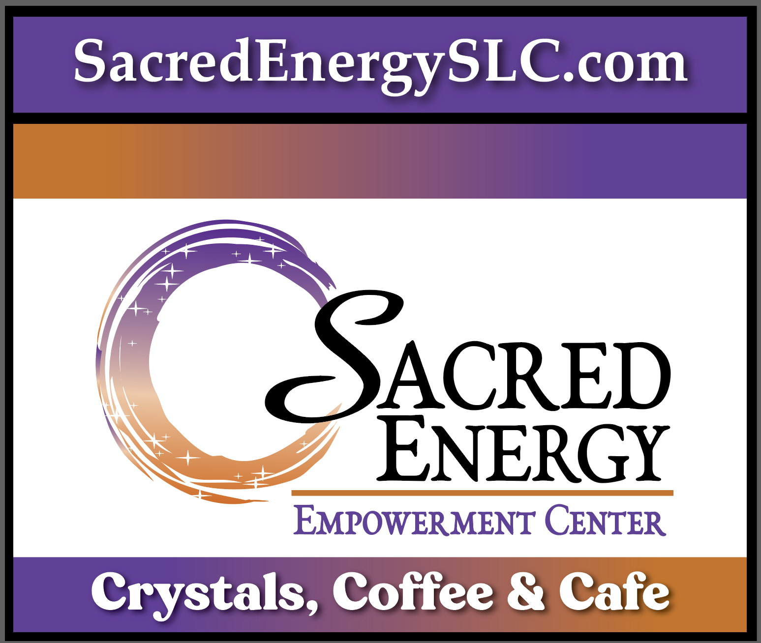 sacredenergyslc.com logo