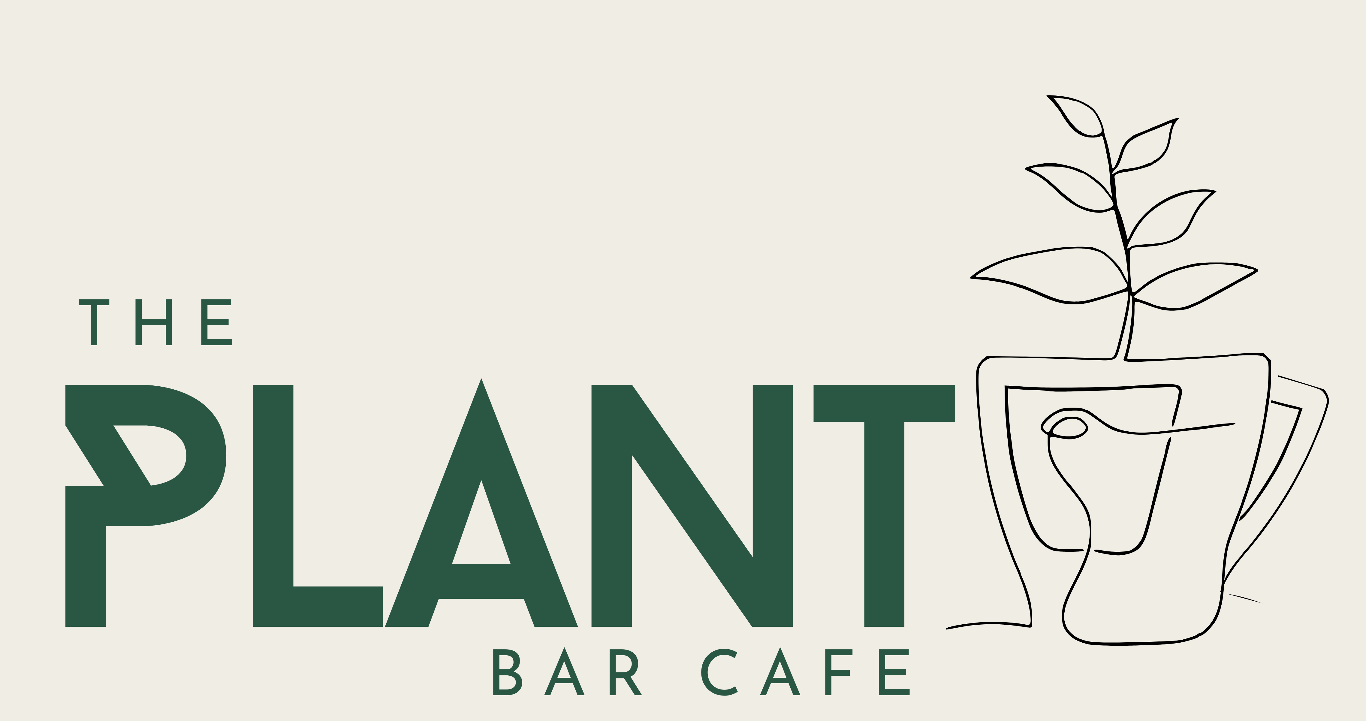 The Plant Bar Vegan Cafe in Barnstaple