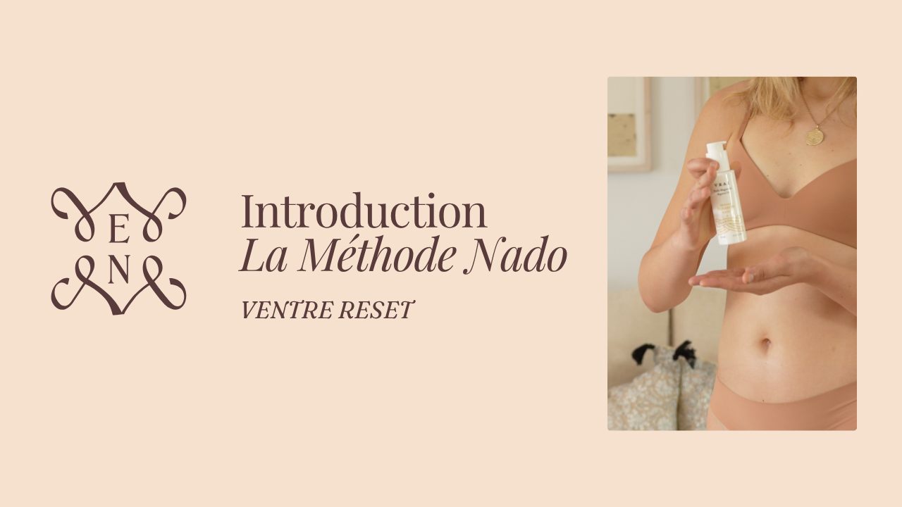 Le book Ventre Reset