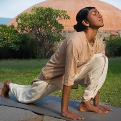 Traditional surya kriya course australia