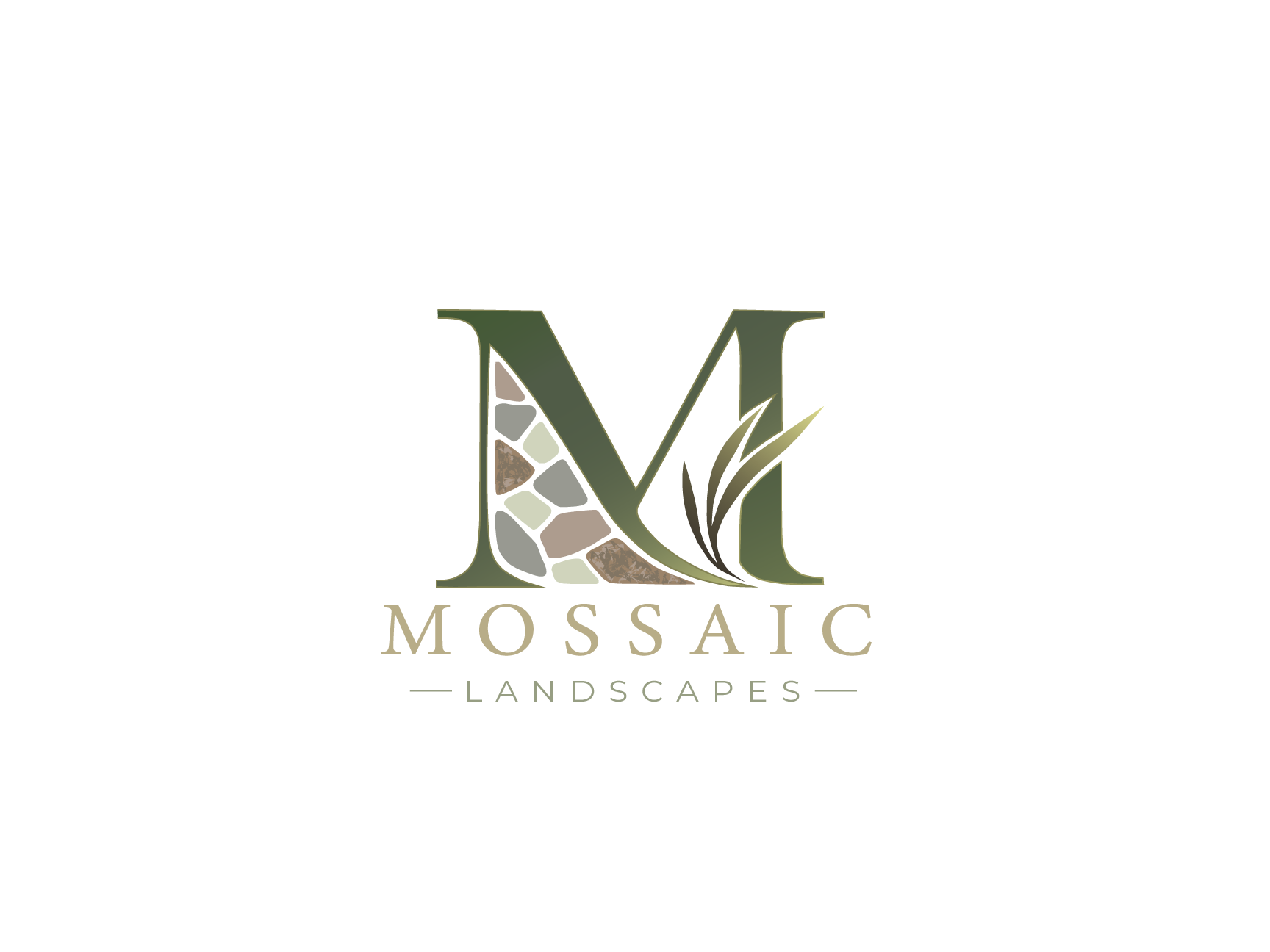 Mossaic Landscapes