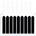 Pictogram of Fence Installation