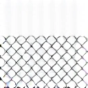 Pictogram of Aluminum Fence Installation