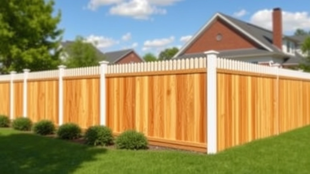 Fence repair projects in Midlothian VA showcasing before and after transformations of fences