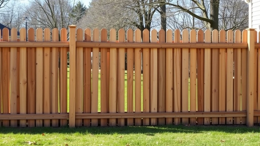 Fence removal and haul away projects in Midlothian VA showcasing before and after transformation