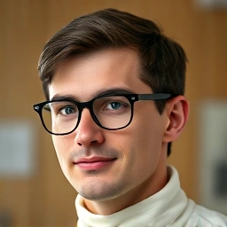 Headshot of Michael Bennett