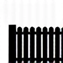 Pictogram of Privacy Fence Installation