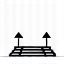 Pictogram of Deck Installation