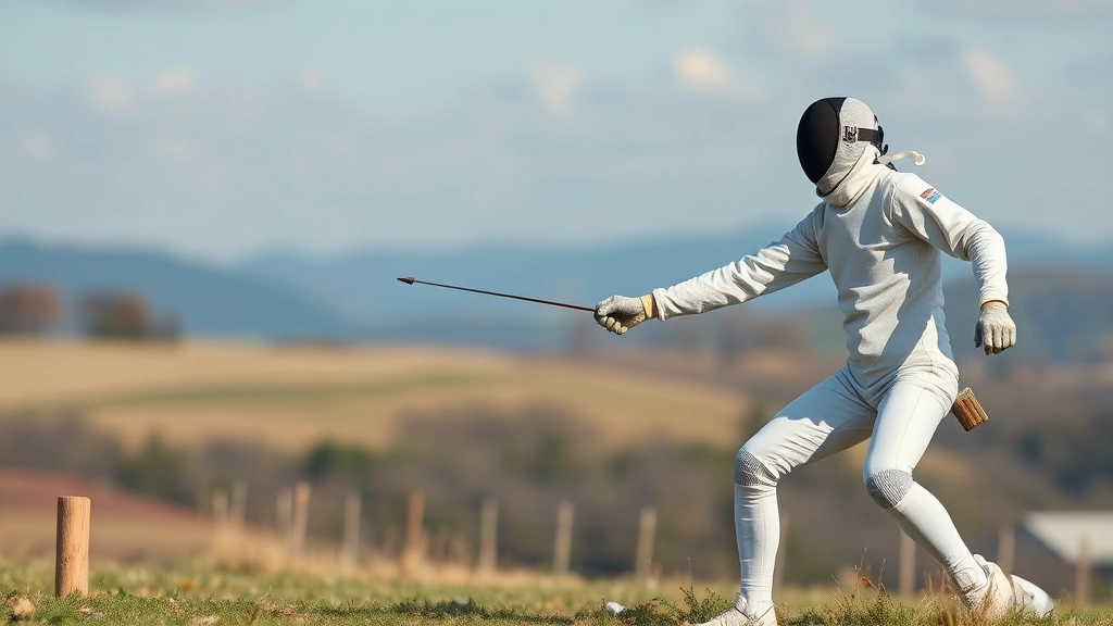 Fencing in Varina, VA with a clear sky and green grass in the background.