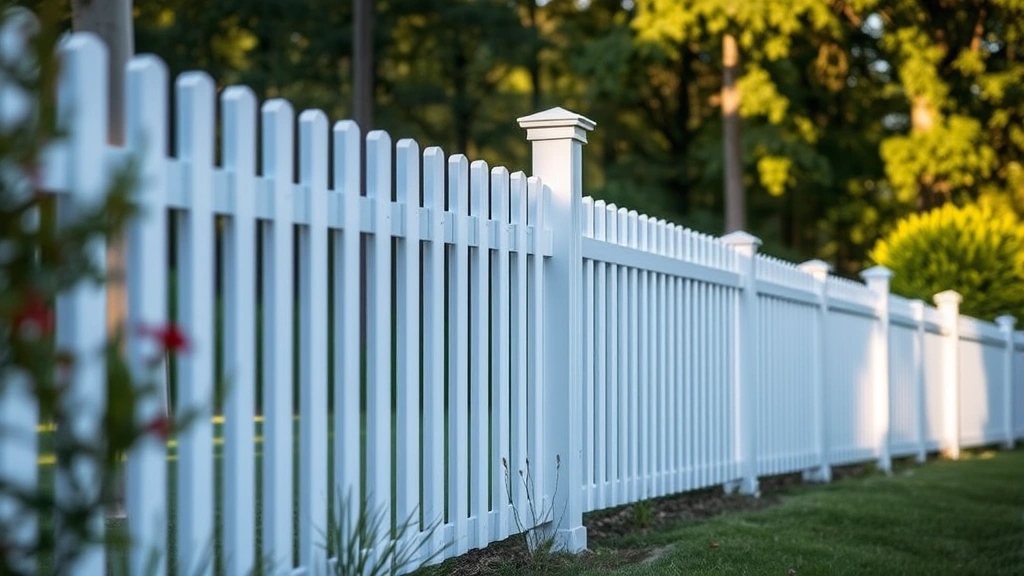 Fence Post Replacement projects in Midlothian VA showcasing new posts and installation process.