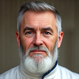 Headshot of David Reynolds