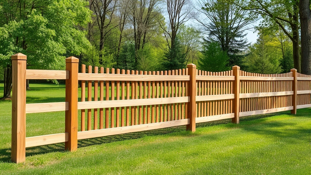 Post and Rail Fence Installation projects in Midlothian VA showcasing craftsmanship and design options