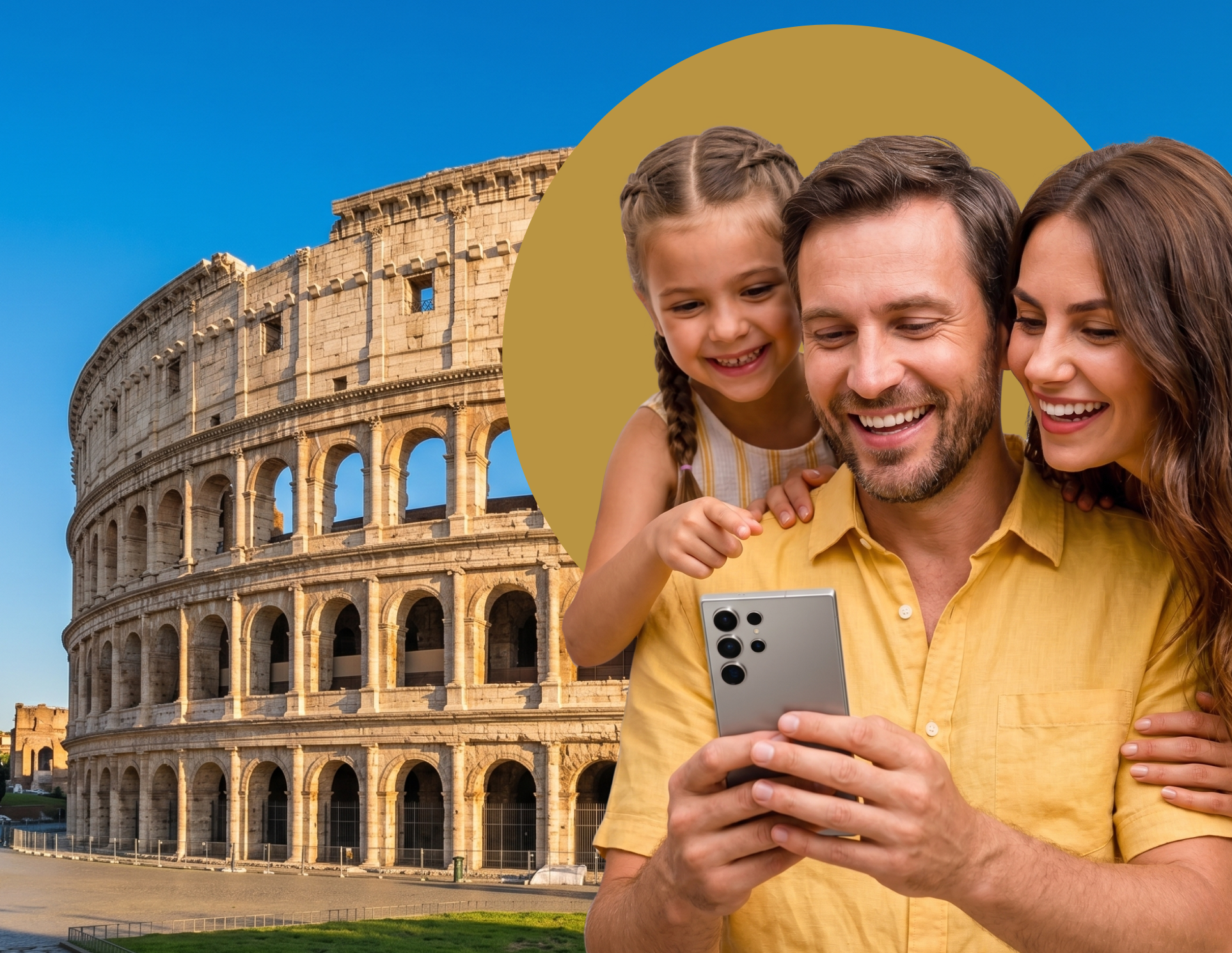 KIXA travel experiences