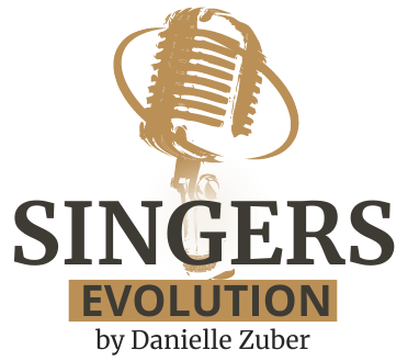 Singers Evolution logo