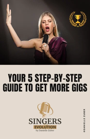 5 step-by-step guide to get more gigs cover