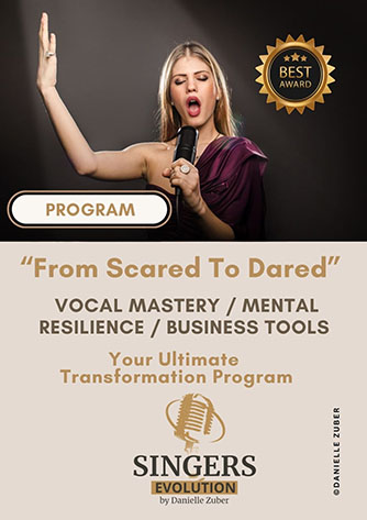 Program Image "From Scared to Dared"