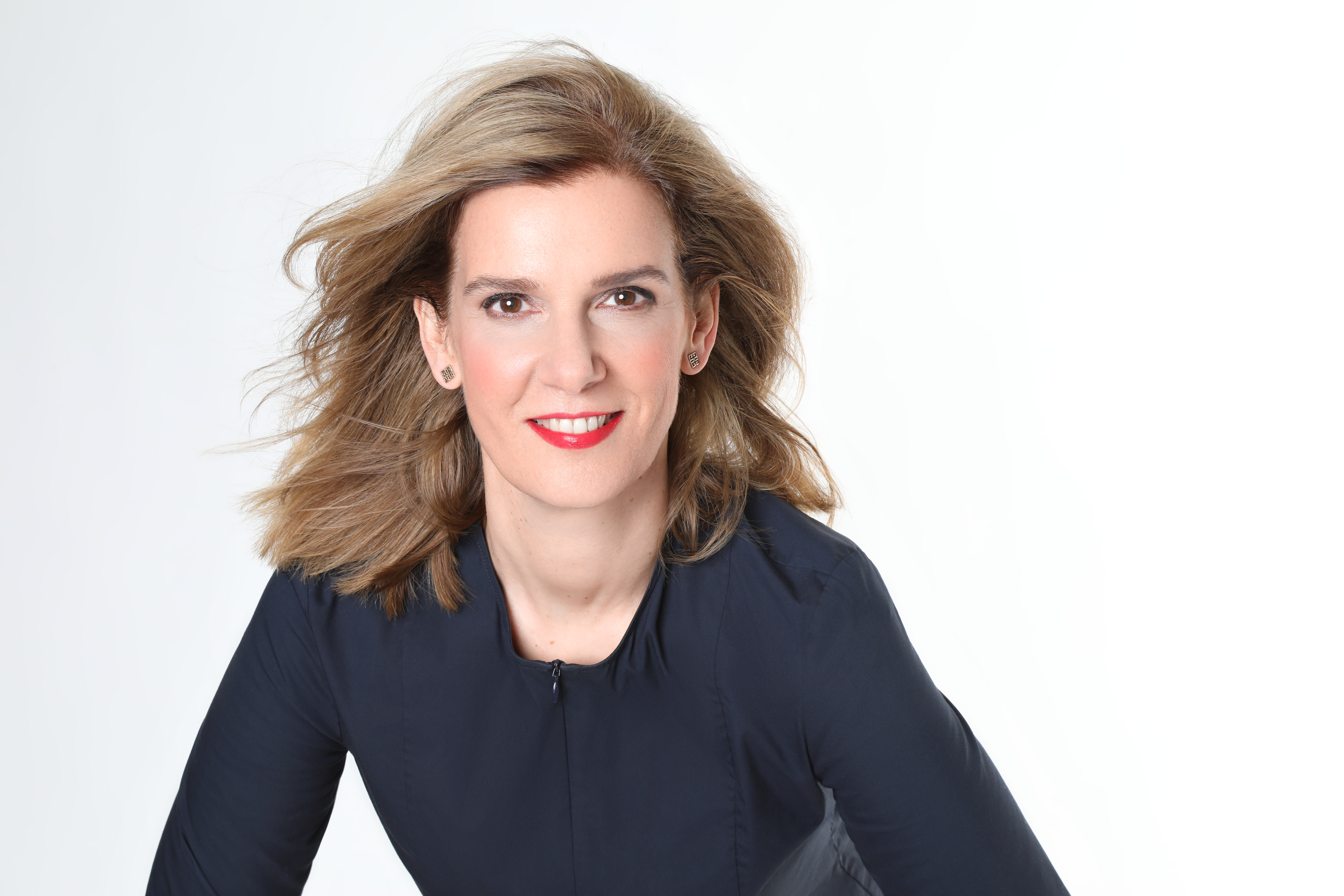 Danielle Zuber Vocal Coach