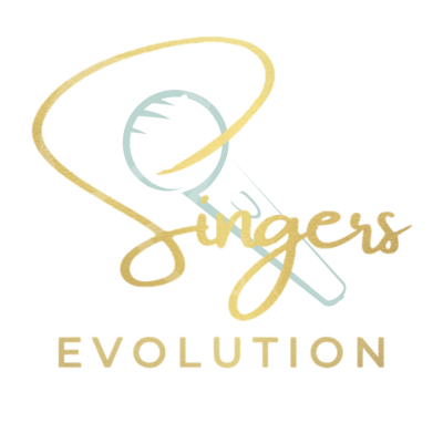 Singers Evolution logo