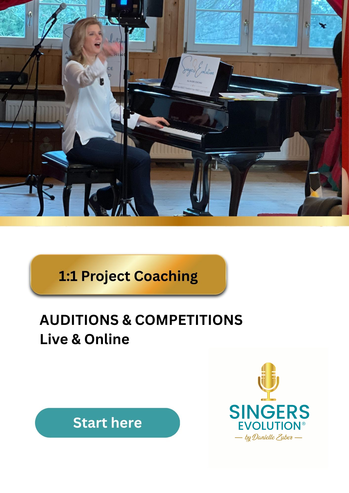 Audio downloads cover