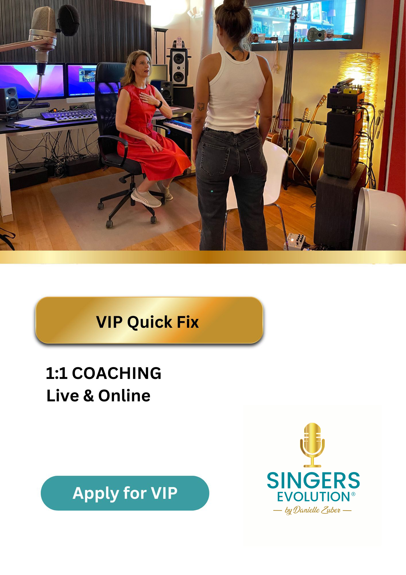 Audio downloads cover