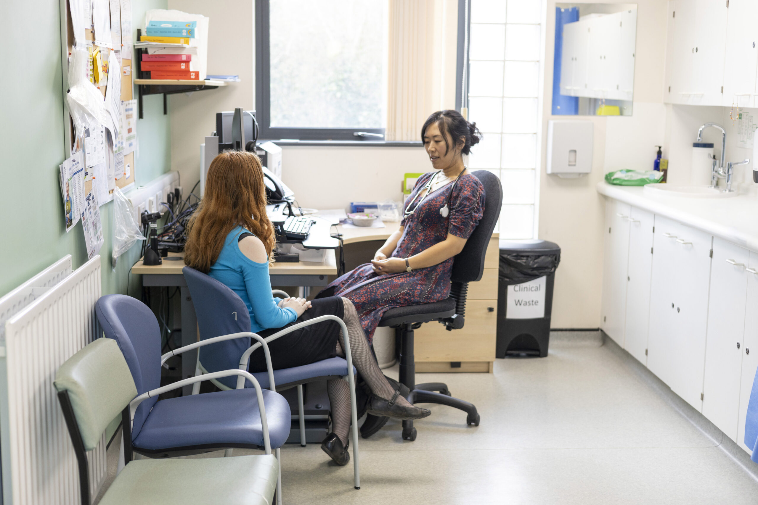 Citrus County Family Resource Center Connections Medical Clinic