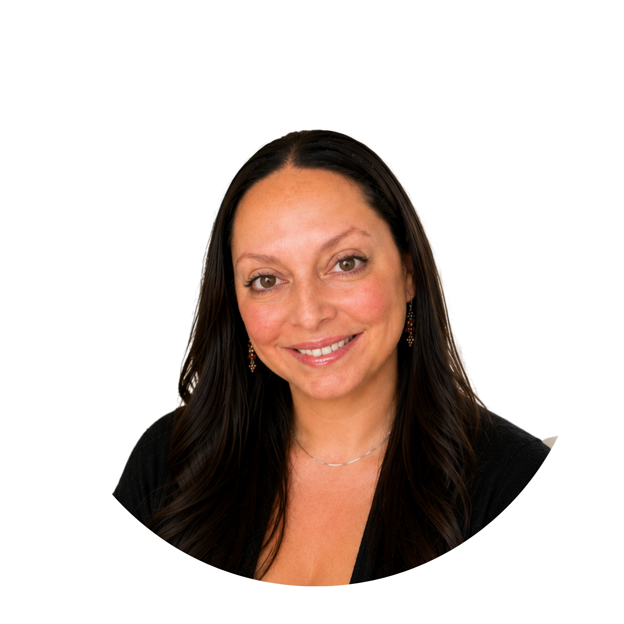 Nicole Liammari, Founder of WellieWay and Rootin' for Poopin'