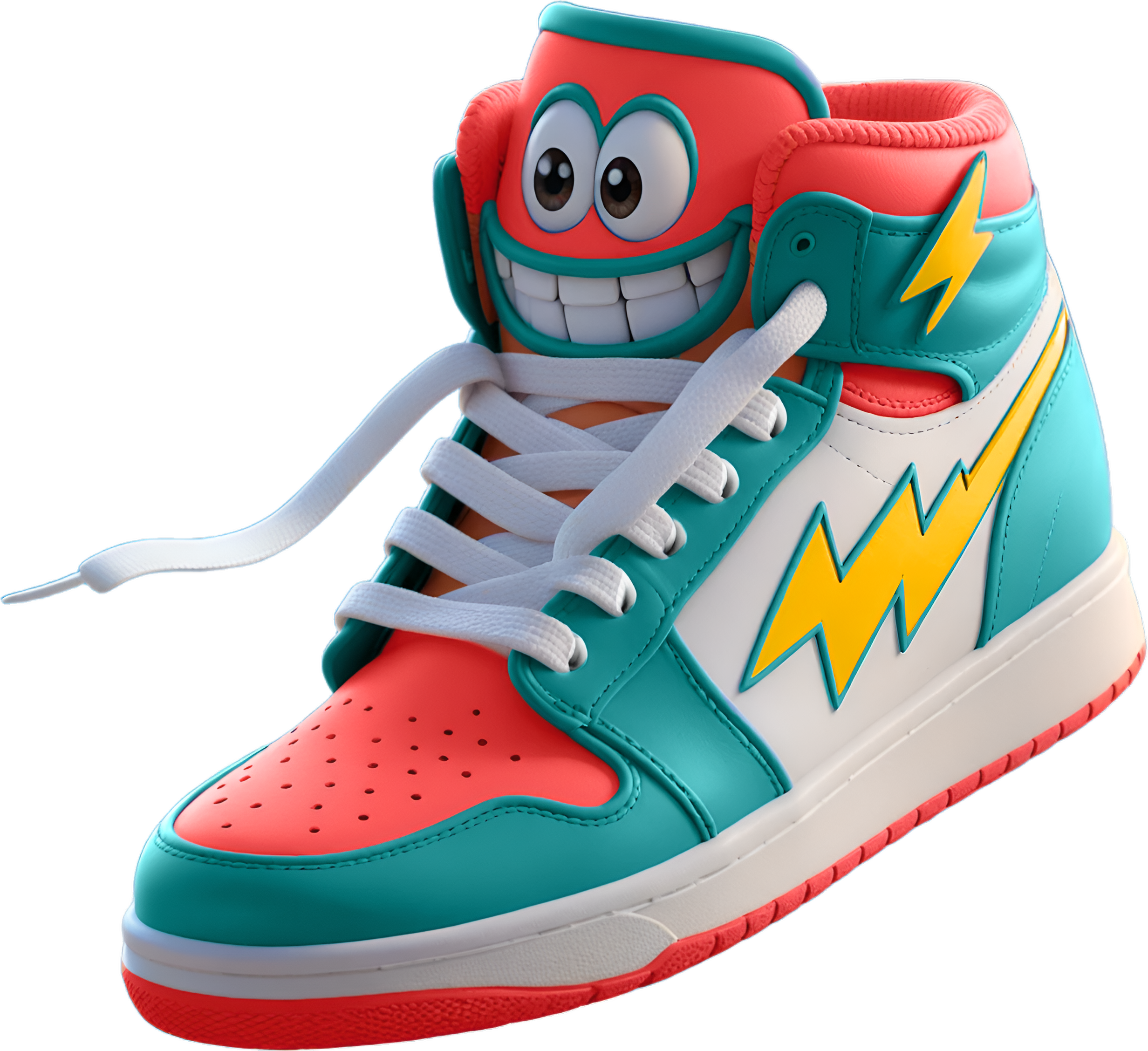 WellieWonders character